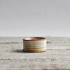 Miniature Ramekin, Toast